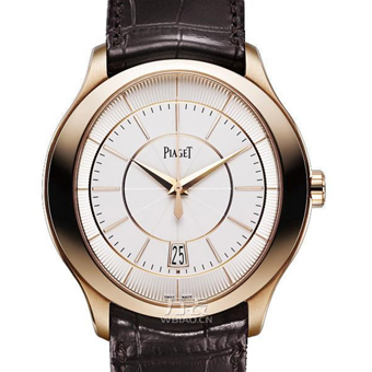 Piaget ピアジェ スーパーコピー Black Tie G0A37110 メンズ 自動巻き 腕時計